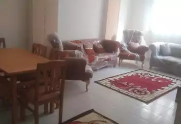 Furnished Apartment For rent - 2 rooms - floor 5
