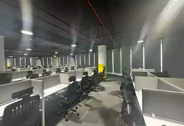 Co-working space For rent - floor 2
