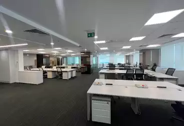 Co-working space For rent - floor 5
