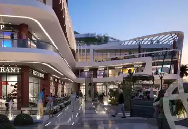 Commercial For sale - floor 1