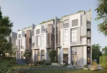 Duplex For sale - 4 rooms - floor 2