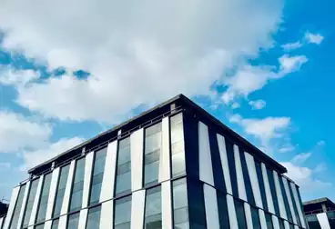Offices For rent - 4 rooms - floor 2