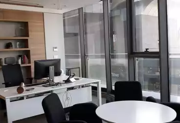 Co-working space For rent - floor 1