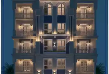 Apartments For sale - 3 rooms - floor 3