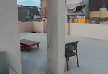 Roof For sale - 4 rooms - floor 7