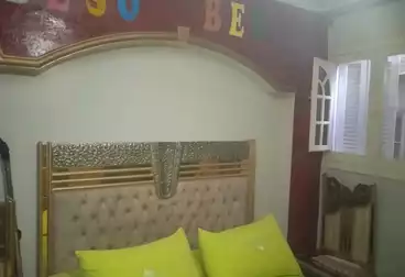 Apartments For sale - 2 rooms - floor 6