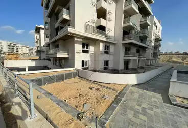 Apartment with Garden For sale - 3 rooms - floor 0