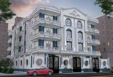 Apartments For sale - 2 rooms - floor 8