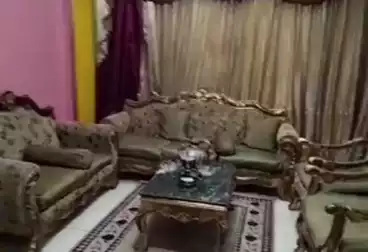 شقق مفروشة للإيجار - 2 غرف - بالدور 4