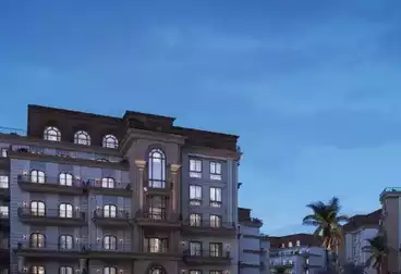 Apartments For sale - 3 rooms - floor 2