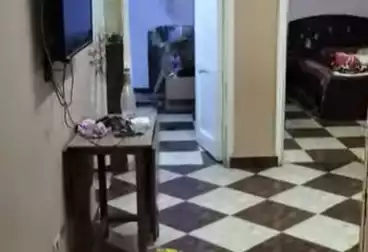 Apartments For sale - 3 rooms - floor 6