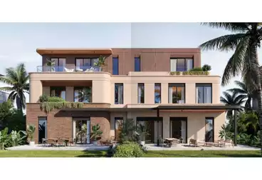 Duplex with Garden For sale - 4 rooms - floor 0