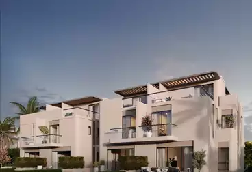 Town House For sale - 4 rooms