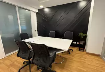 Co-working space For rent - floor 1