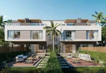 Chalets For sale - 2 rooms - floor 1