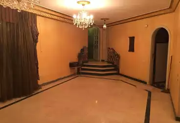 شقق للإيجار - 4 غرف - بالدور 2