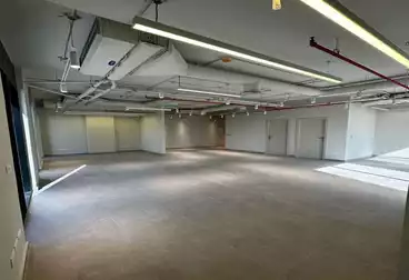 Administrative For rent - 4 rooms - floor 2