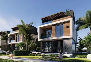 Town House For sale - 4 rooms