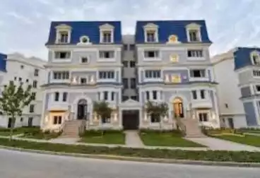 Penthouse For sale - 3 rooms - floor 3