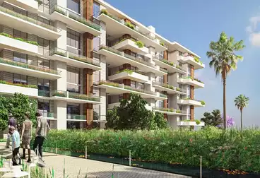Apartments For sale - 3 rooms - floor 2