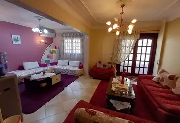Apartments For sale - 2 rooms - floor 3