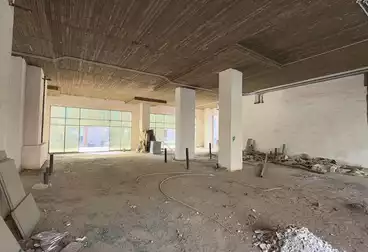 Offices For rent - 5 rooms - floor 0