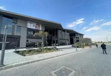 Shops For rent - floor 1