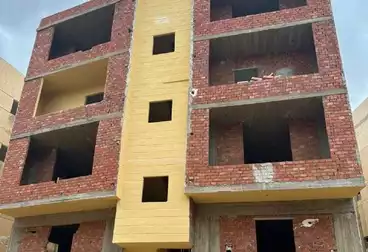 Apartments For sale - 3 rooms - floor 3