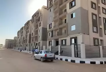 Studio For sale - 3 rooms - floor 5