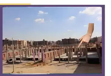 undefined undefined - 3 غرف - بالدور 3