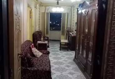 Apartments For sale - 3 rooms - floor 6