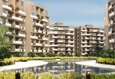 Serviced Apartments For sale - 1 rooms - floor 2