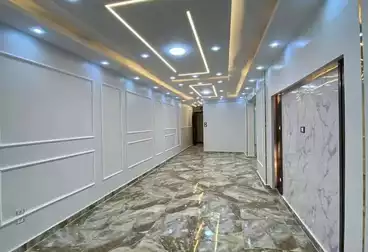 Apartments For sale - 3 rooms - floor 1