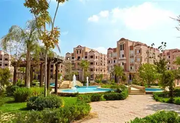 Apartment with Garden For sale - 3 rooms - floor 0