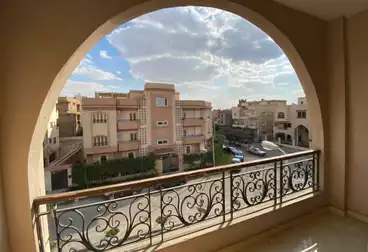 شقق للإيجار - 3 غرف - بالدور 2