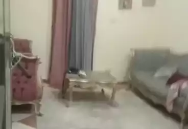 Furnished Apartment For sale - 2 rooms - floor 2