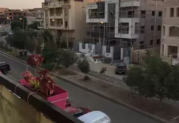 Apartments For sale - 3 rooms - floor 2