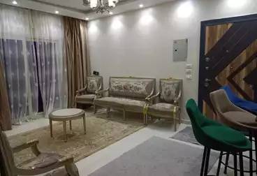 Apartments For sale - 3 rooms - floor 1