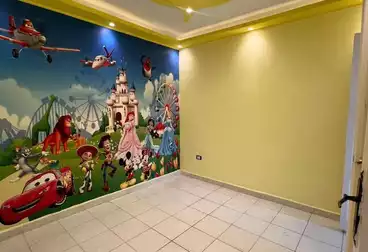 Apartments For sale - 2 rooms - floor 1