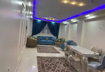 Furnished Apartment For sale - 3 rooms - floor 0