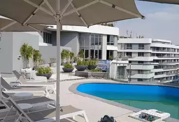 شقق للبيع - 3 غرف - بالدور 3