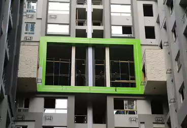 Apartments For sale - 3 rooms - floor 1