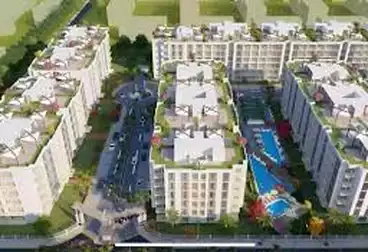 Apartments For sale - 3 rooms - floor 2
