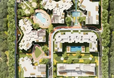 Apartments For sale - 2 rooms - floor 2