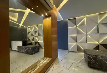 Offices For rent - floor 1