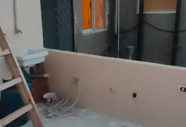Roof For sale - 3 rooms - floor 7