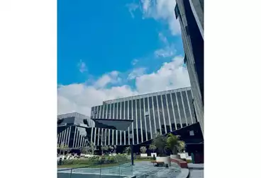Offices For rent - 4 rooms - floor 2