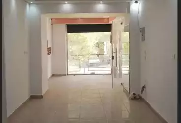 Commercial For rent - floor 1