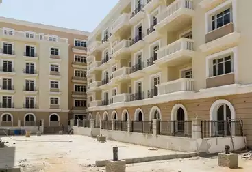 Apartments For sale - 2 rooms - floor 3