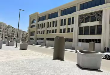 Corporate Branch For rent - 5 rooms - floor 2